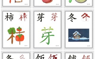 学前大班识字视频怎么教才有效？