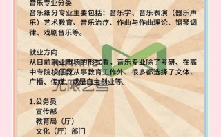 音乐老师职业发展路径有哪些方向？