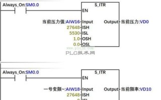 自学西门子PLC编程怎么入门？