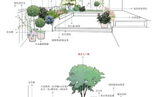 自学园林景观设计，从哪学起？