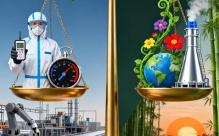 环境与职业卫生发展方向
