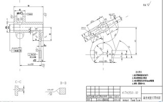 拨叉课程设计如何优化制造工艺？