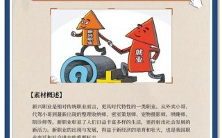 改革开放以来职业发展有何新变化？