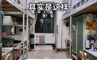 洛阳师范学前教育宿舍条件怎么样？