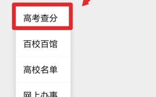 湖北自考成绩怎么查？