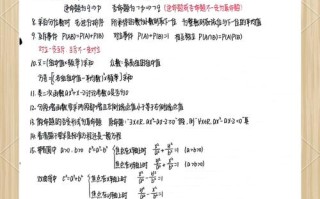 高中数学自学，怎样学才高效？