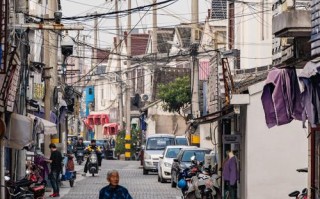 110年前无锡学前街藏着什么故事？