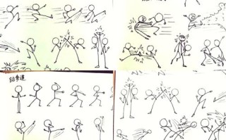 自学跆拳道怎么练？图解方法靠谱吗？