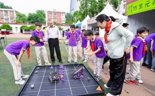 呼家楼中心小学学前班怎么样？