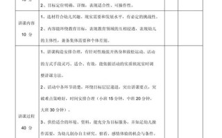 幼儿园课程评价量表如何科学使用？