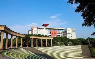 西南政法大学课程中心有什么特色功能？