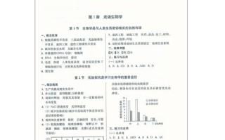 高中生物课标2025有哪些核心变化？