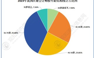 大公司会计职业发展前景如何？