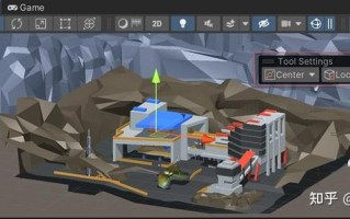 Unity3D自学网，新手如何高效入门？
