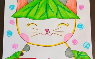 如何赏析学前儿童美术作品？