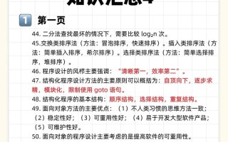 计算机二级自学能通过吗？