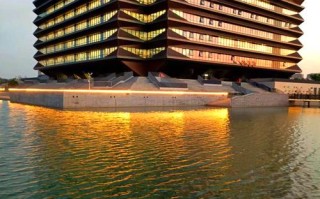 嘉兴学院学前教育专业