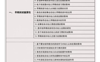 学前方向属于学前教育范畴吗？