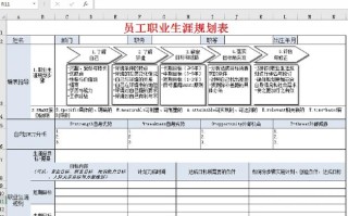 综合部员工如何规划职业发展路径？