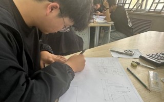 机械绘图员职业发展前景