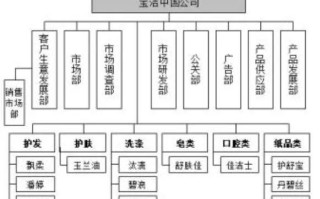宝洁管培生发展路径如何？前景真的光明吗？