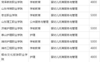 山东单招学前教育专业如何备考？