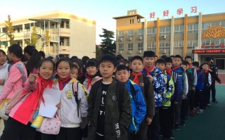 庄河新华路小学学前班怎么招生？