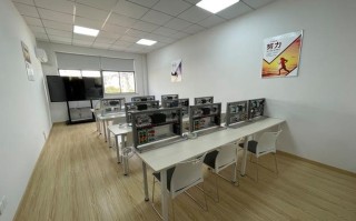 苏州编程课程哪家培训机构好？