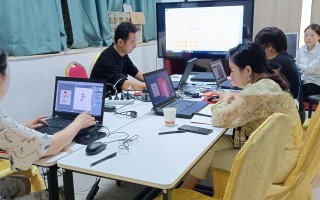 淘宝美工培训课程，学完能直接上岗吗？