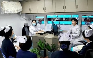 天津护士职业发展如何改革？