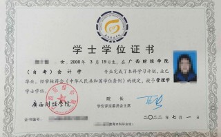 自学能考哪些高含金量证书？