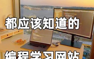 哪些计算机自学网站最适合大学生？