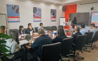 基层管理人员培训课程该如何有效设计？