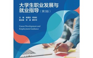 职业发展与就业指导视频，如何助力职场进阶？