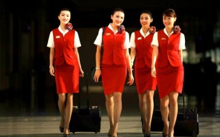 乘务员职业国内外发展差异究竟有多大？