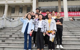 梧州学院学前教育专业