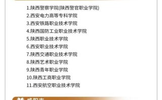 西安学前教育大专学校排名哪家强？