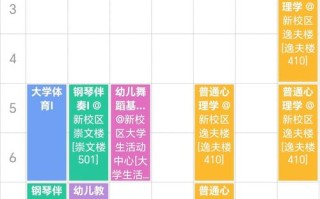 基础课与专业课如何平衡衔接？