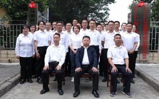 耿马职教中心如何实现高质量发展？