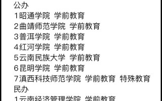 2025年学前教育专升本