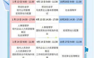 合肥自学考试报名时间是什么时候？