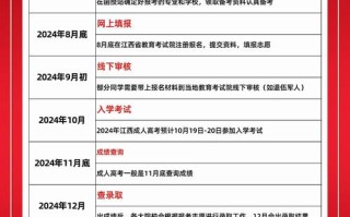 赣州自学考试时间在哪查？