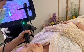 皮肤管理课程培训机构怎么选？