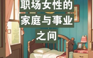 职场女性职业发展面临哪些困境？