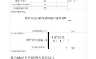 学前教育专业技能评价该怎么做？