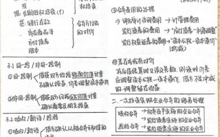 IGCSE会计自学如何高效入门？