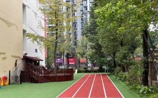 成都哪些学校设有学前班？