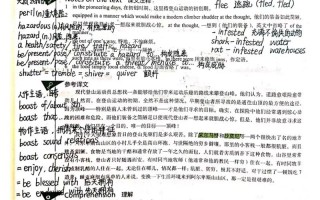 新概念三册自学，导读该如何高效用？