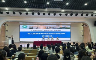 学前教育培训创办条件