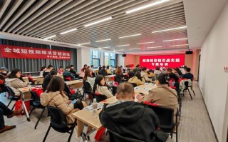 新媒体营销课程培训能学到什么实战技能？